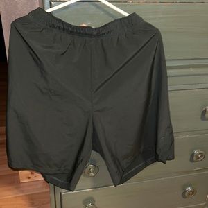 Nike Dri-Fit Shorts XXL